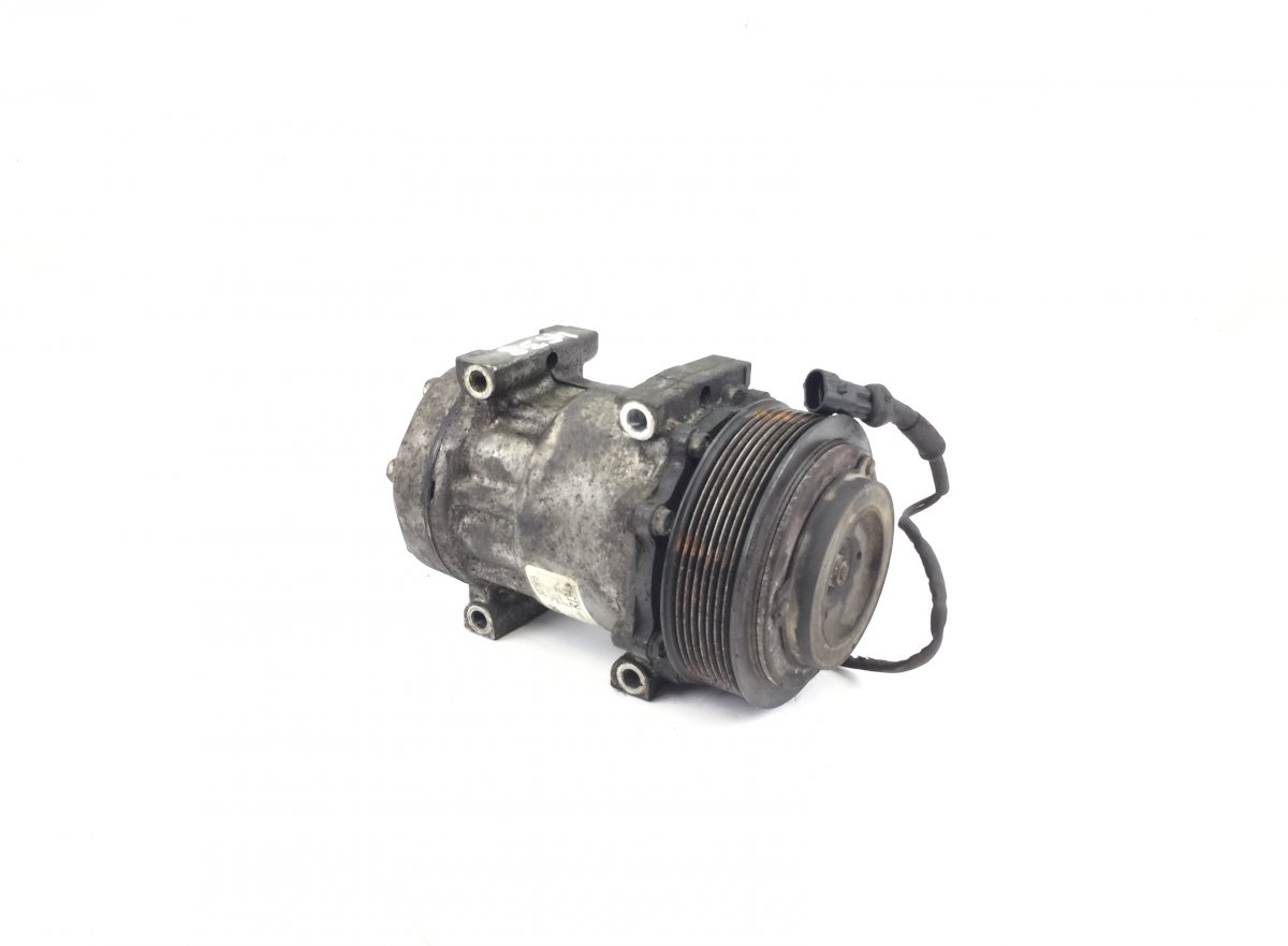 2013750 Sprężarka / pompa AC DAF 1935617 1856682 2043453 XF106 (2014-) PACCARImage