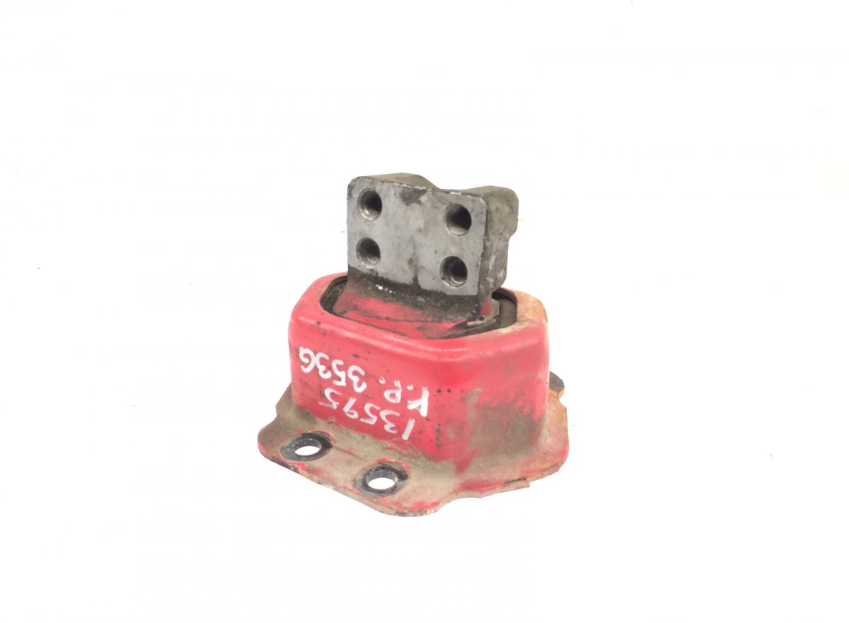 1897780 Izolator de vibrații motor, spate stânga DAF 2136889 7421151 XF106 (2014-)Image