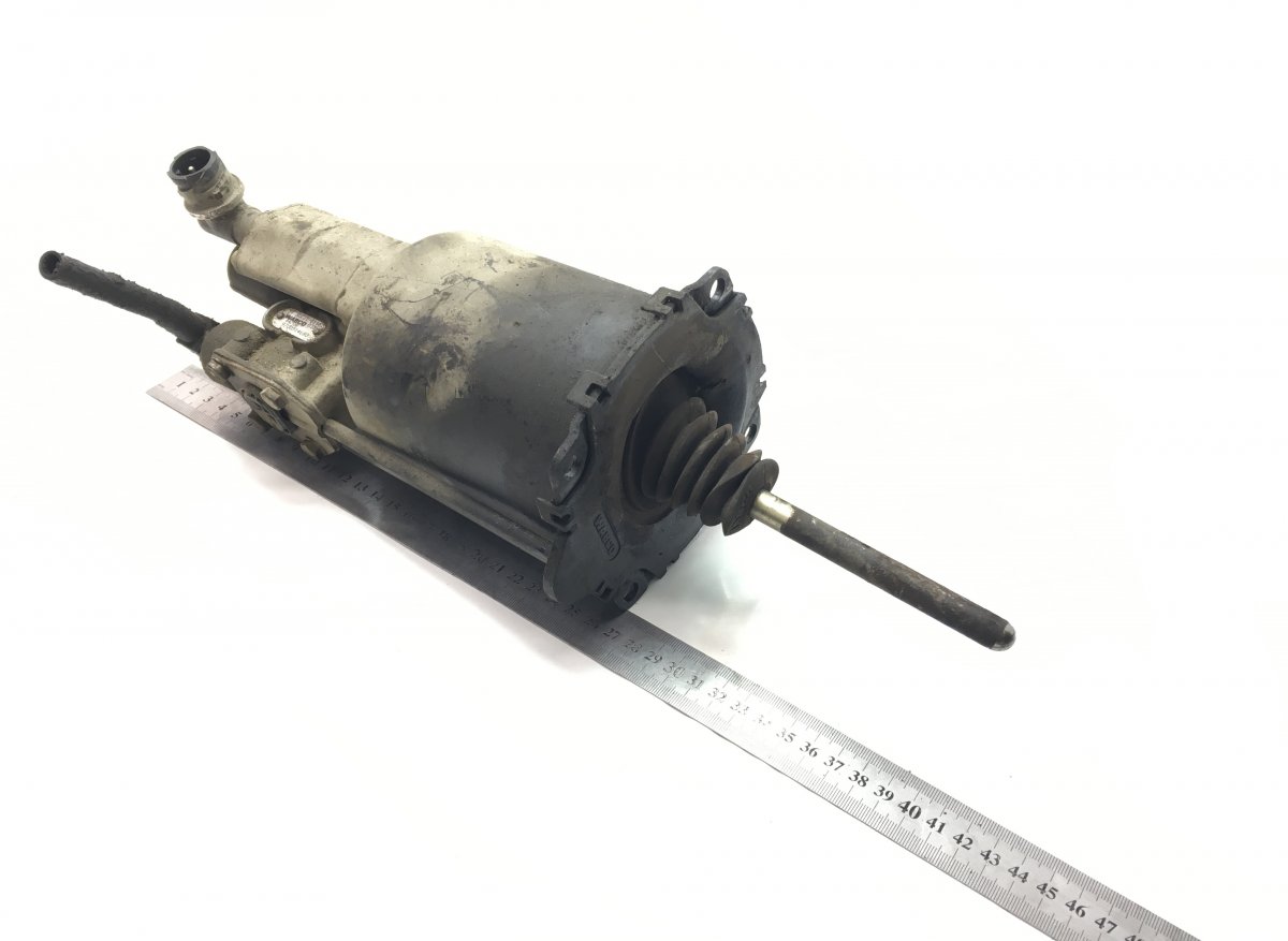 81307256116 Servo Assisted Clutch MAN 81307259116 81.30725-6116 81.30725-9116 TGL, TGM, TGS, TGX (2005-2021) WABCOImage