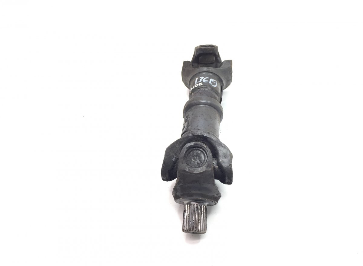 22121752 Cooling Fan Shaft VOLVO 21479852 21753206 B6, B7, B9, B10, B12 bus (1978-2011)Image