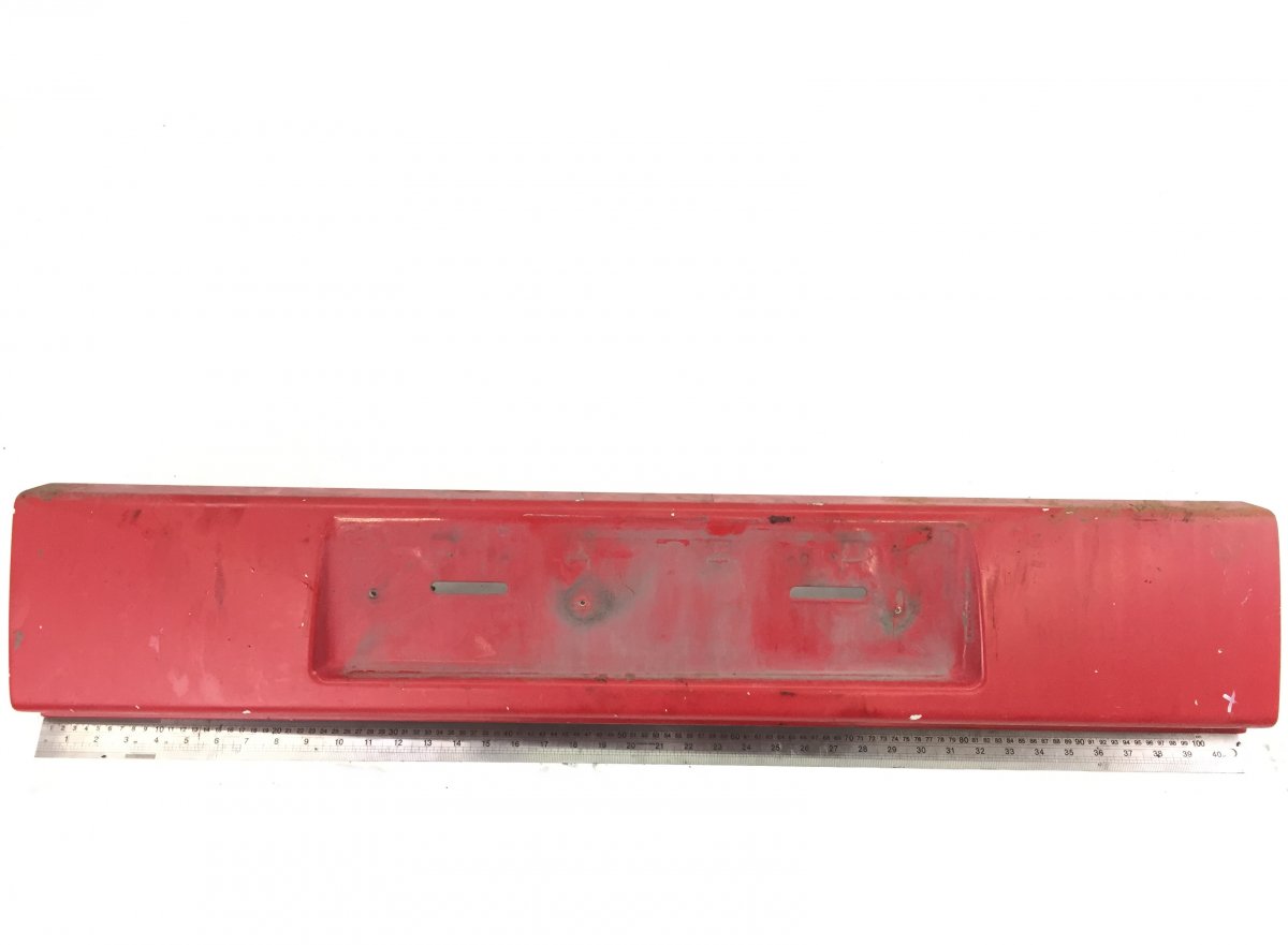 6288800370 Osłona zderzaka przedniego, środkowa MERCEDES-BENZ A6288800370 A62888502 A62888502/01 Bus II (1996-)Image