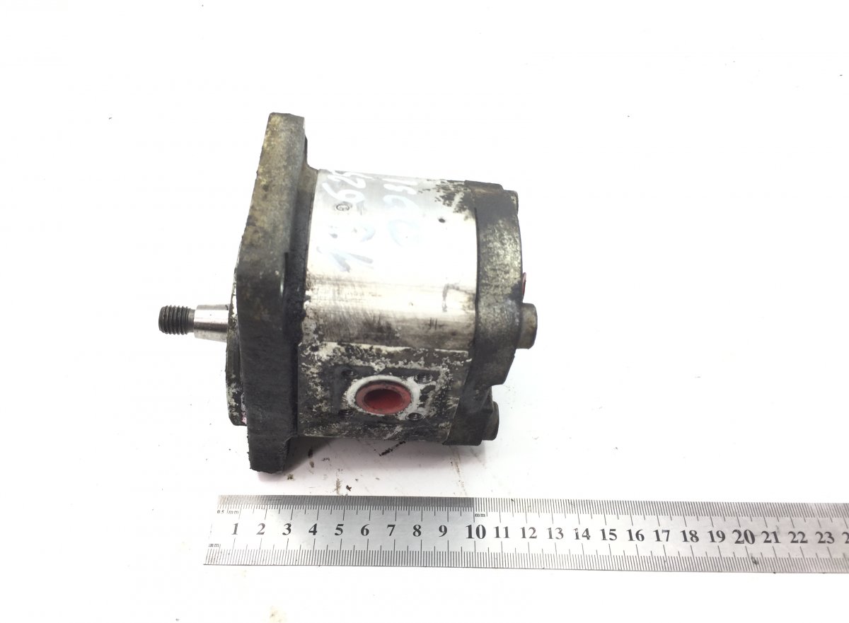 6285000922 Ventilateur de refroidissement Moteur hydraulique MERCEDES-BENZ A6285000922 Bus II (1996-) REXROTHImage