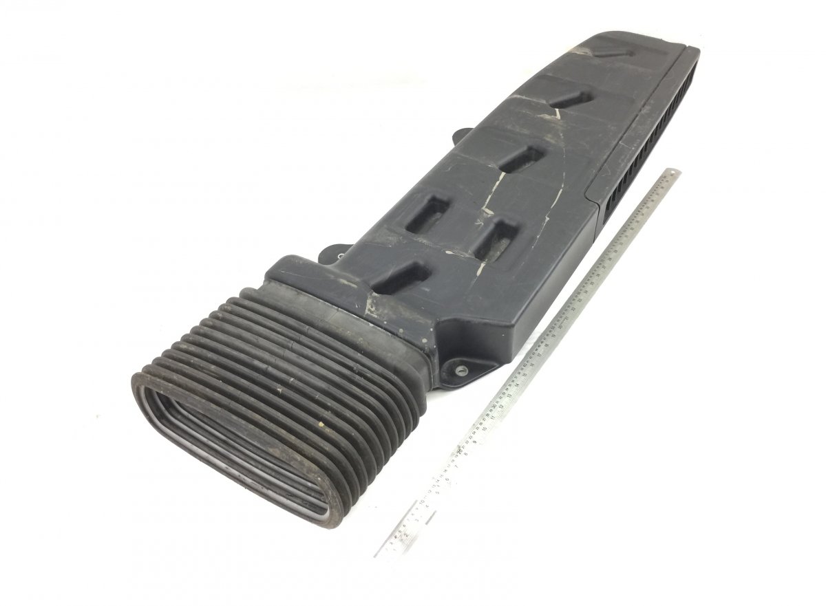 81082010554 Komin wlotu powietrza Air intake duct MAN TGL, TGMImage