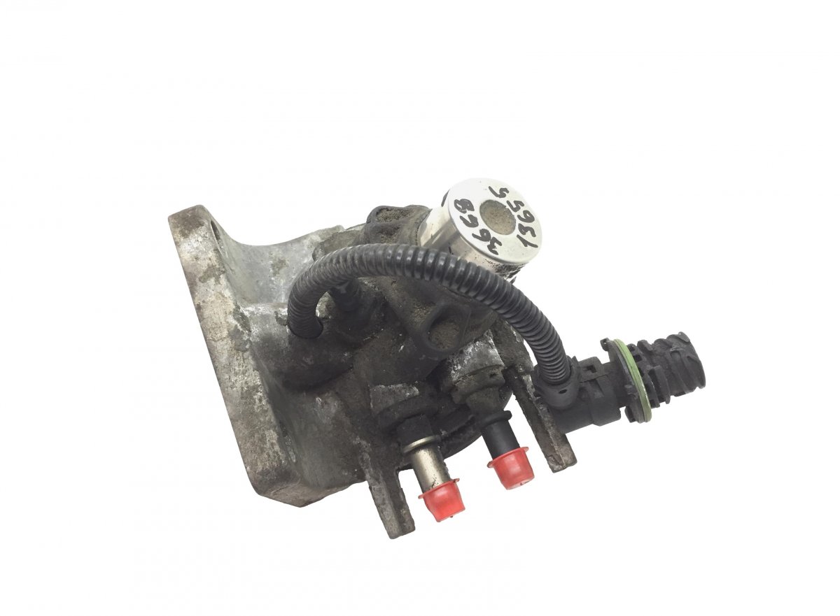 21746565 Kütusefiltri jalg VOLVO 22556624 B5LH, B0E (2008-)Image