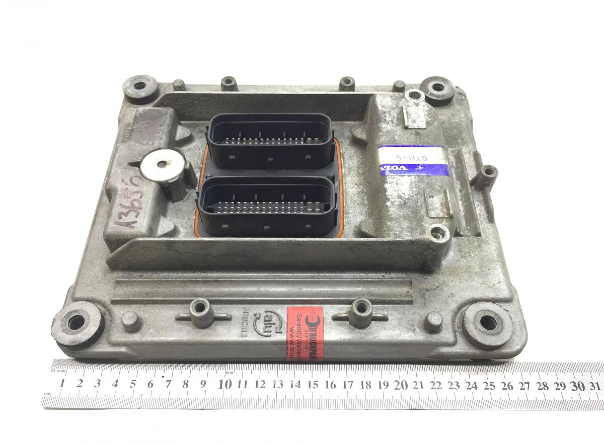 22754802 Motorsteuergerät VOLVO 23288404 22423623 22189053 21957524 B5LH, B0E (2008-)Image