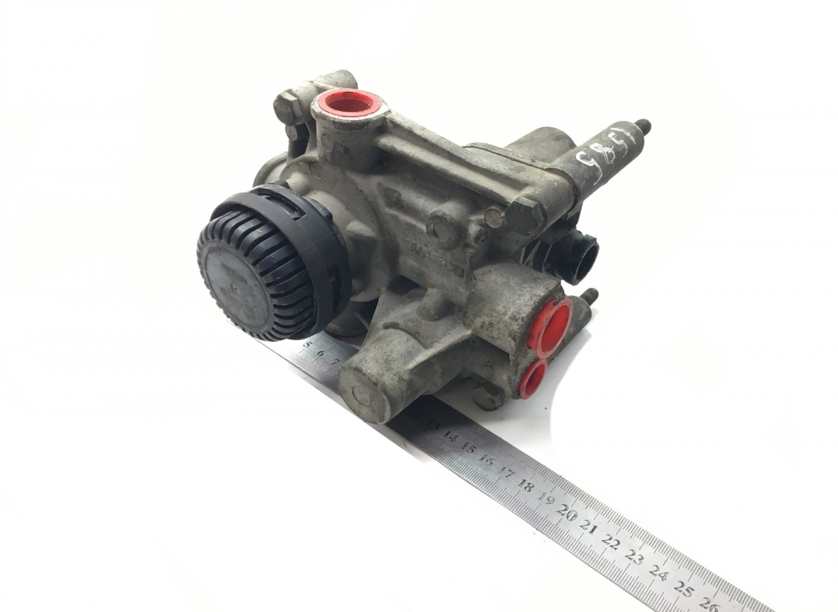 0064290244 Relay Valve MERCEDES-BENZ A0064290244 Bus II (1996-) WABCOImage