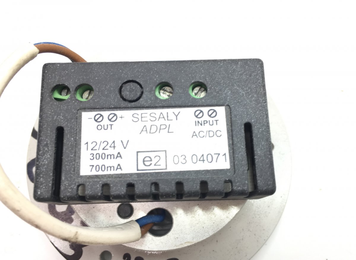 21034157 +22488322 Interior lamp assembly VOLVOImage