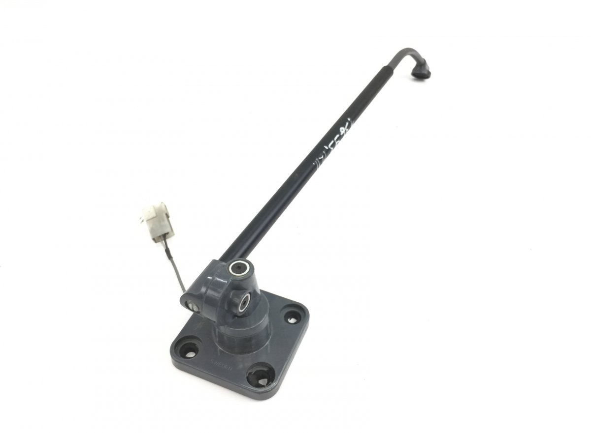 21552291 Mikrofon VOLVO 50100002 B5LH, B0E (2008-)Image