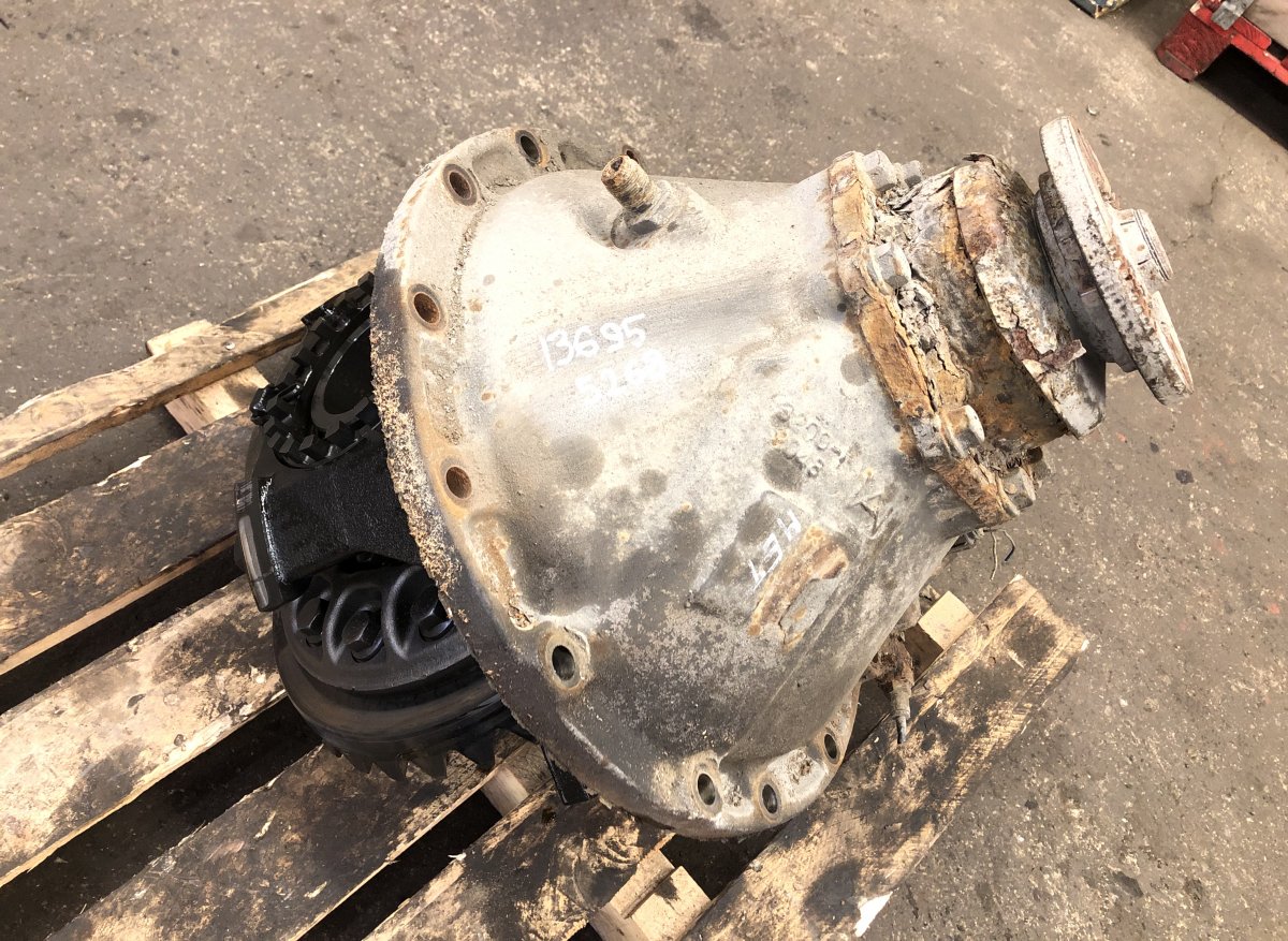20366517 Differential, Antriebsachse VOLVO 20365667 20366530 20701295 FM7-FM12, FM, FMX (1998-2014)Image