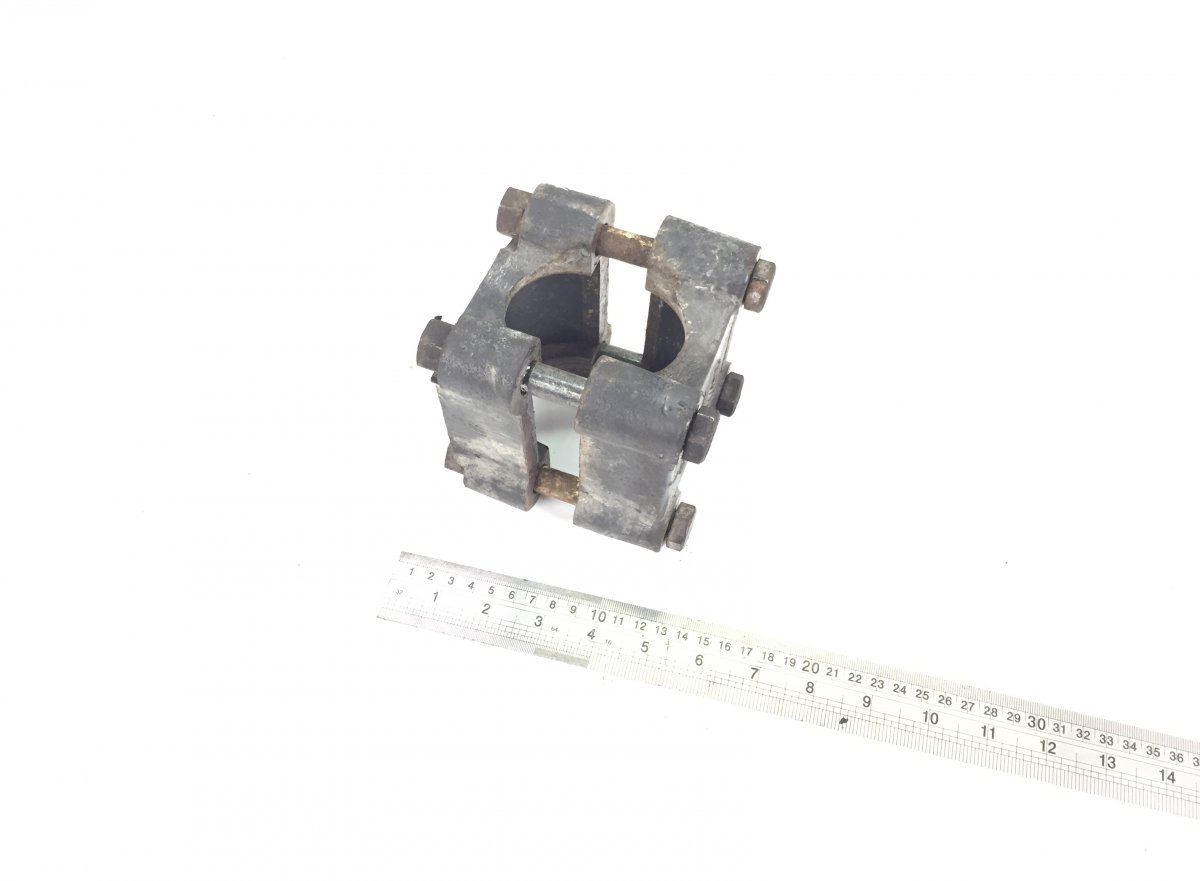 2119677 Halterung Stabilisator Nachlaufachse unten links SCANIA 1781716 K-Series (2016-)Image
