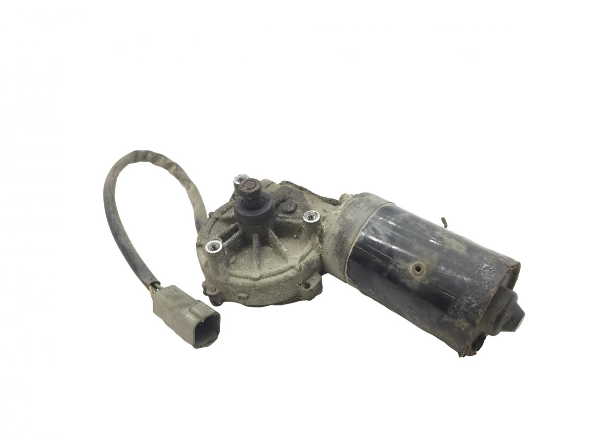 1392755 Moteur d'essuie-glace SCANIA 1858661 2348384 4-series (1995-2006) BOSCHImage