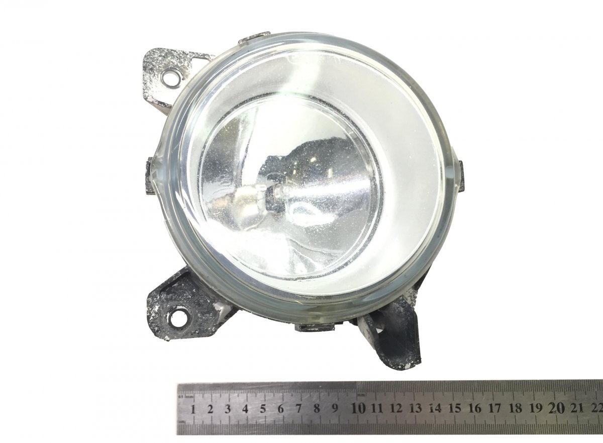 1852570 Reflektor, prawo SCANIA 2248114 1446354 P,G,R,T-series (2004-2017)Image