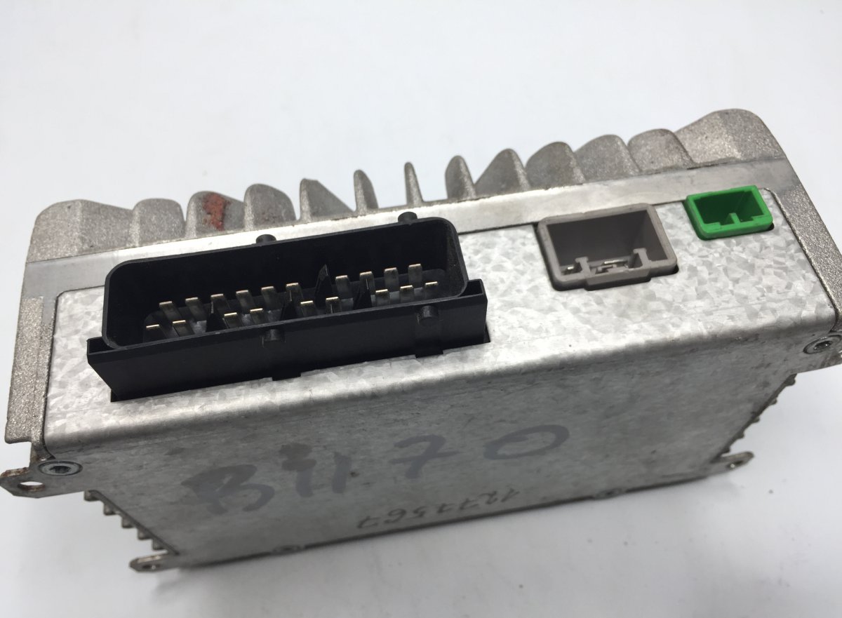 70395988 Moduł sterowania drzwiami ELECTRONIC CONTROL UNIT, DOOR CONTROL VOLVOImage