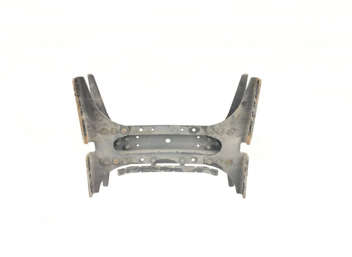 9603129501 Poprzeczka ramy MERCEDES-BENZ A9603129501 A9603124788 A9603124888 9603124788 9603124888 Antos, Arocs, Actros MP4 (2012-)Image