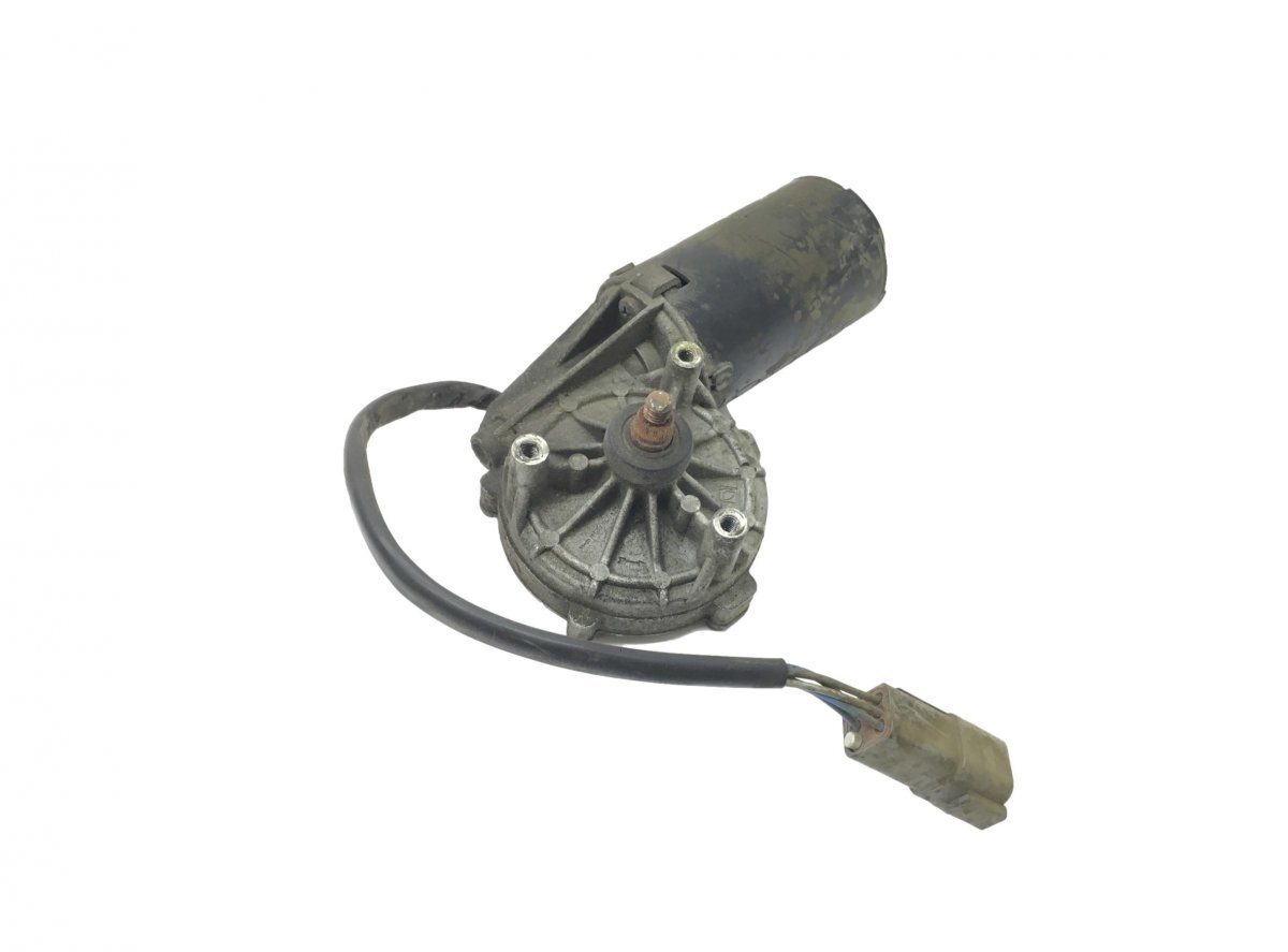 1392755 Moteur d'essuie-glace SCANIA 1858661 2348384 P,G,R,T-series (2004-2017) BOSCHImage