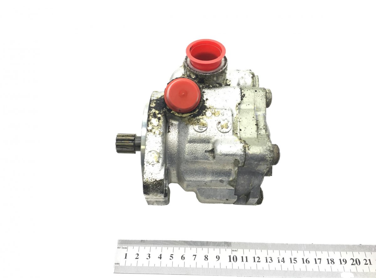 0034607280 Oljepump för servostyrning MERCEDES-BENZ A0034607280 A0034607180 0034607180 A0034603280 0034603280 Antos, Arocs, Actros MP4 (2012-) ZFImage