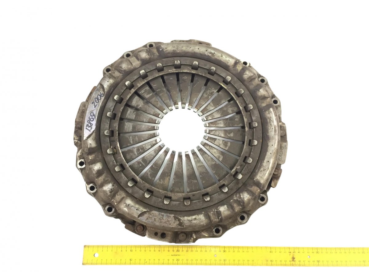 21615193 Clutch Pressure Plate 85013713 7421639030 - SACHSImage