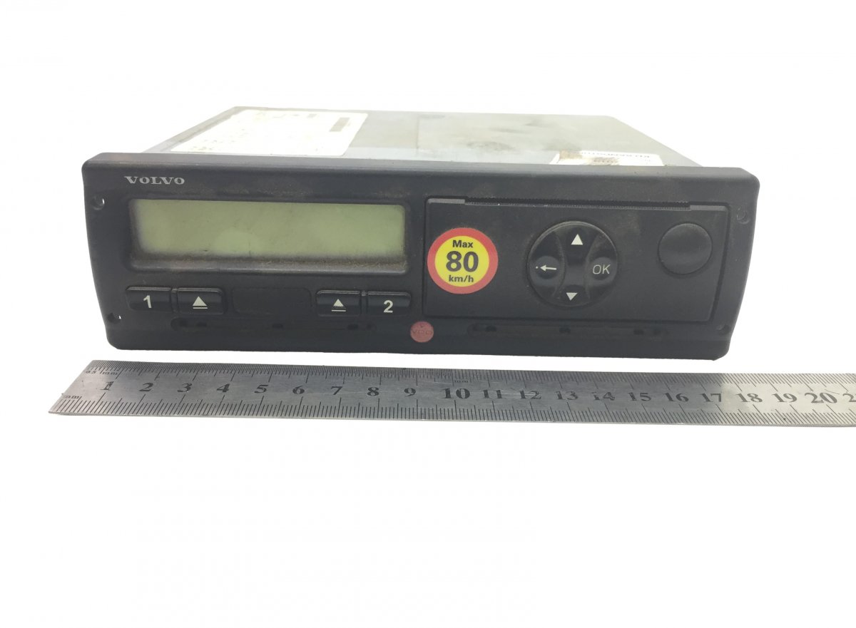 21386622 VOLVO 20879737 21089527 21386632 21593391 21930329 22081534 22587509 20728036 85013101 85013506 21593381 B7, B8, B9, B12 bus (2005-) CONTINENTALImage