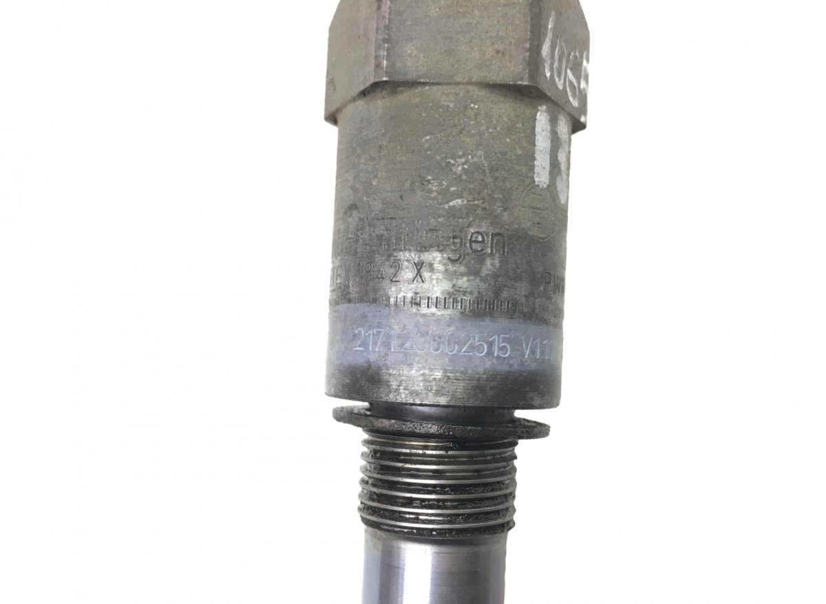 1516563 Geschwindigkeitssensor Tachograph VOLVO 2171.20002515 1809290 1742947 1852113 B7, B8, B9, B12 bus (2005-)Image