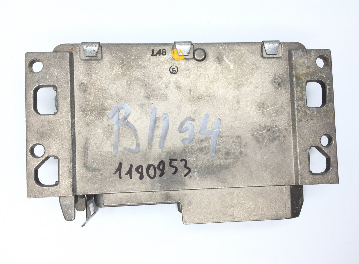 3118073 Control Unit, FLS VOLVO B6, B7, B9, B10, B12 bus (1978-2011) KNORR-BREMSEImage