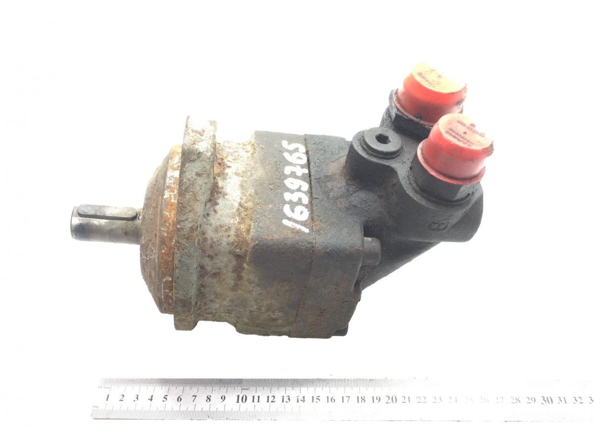 3798715 Ventilateur de refroidissement Moteur hydraulique 3794476 - VOLVOImage