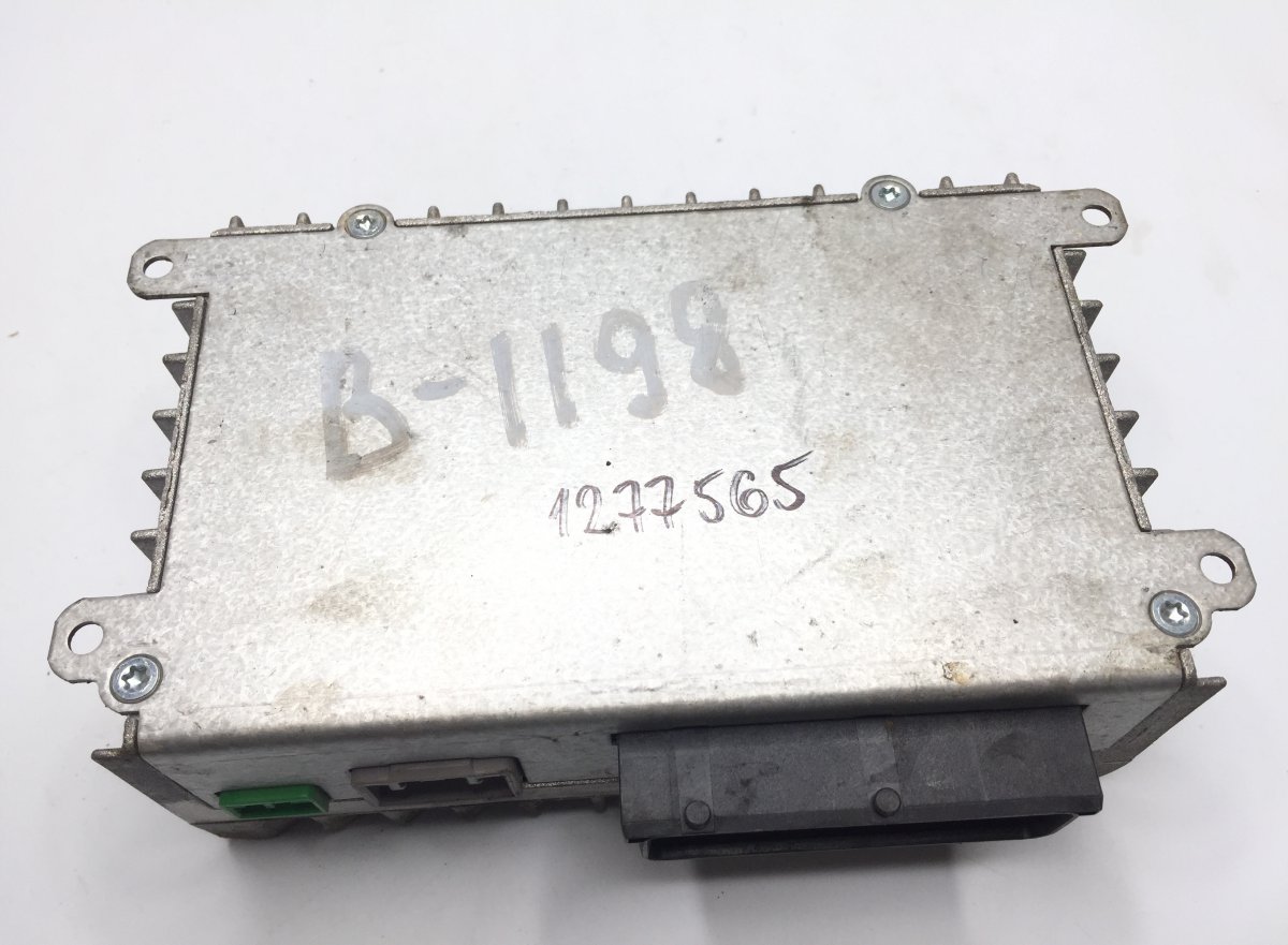 70395988 Moduł sterowania drzwiami ELECTRONIC CONTROL UNIT, DOOR CONTROL VOLVOImage