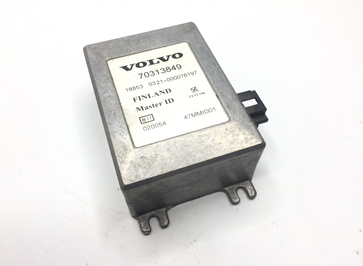 70313849 Control units, Others VOLVO B6, B7, B9, B10, B12 bus (1978-2011)Image