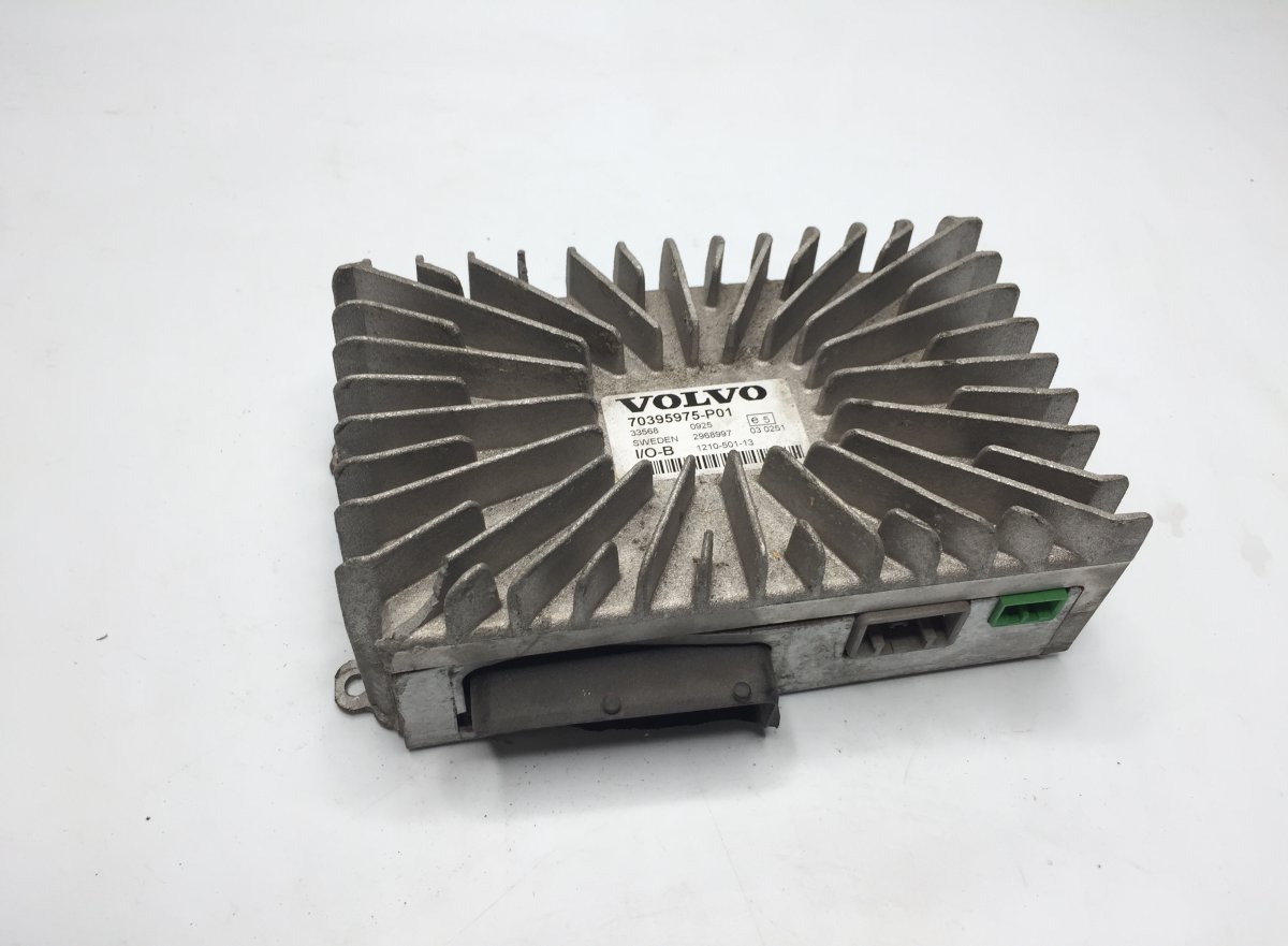 70395988 Moduł sterowania drzwiami ELECTRONIC CONTROL UNIT, DOOR CONTROL VOLVOImage