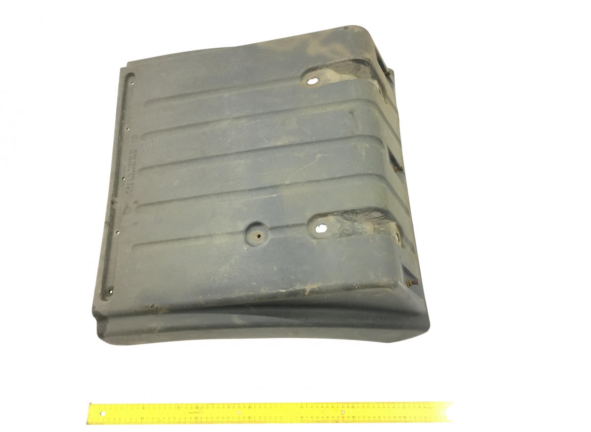 81664100293 Mudguard, Drive Axle Front Left MAN 81664100169 81664100299 81.66410-0293 81.66410-0169 81.66410-0299 TGAImage