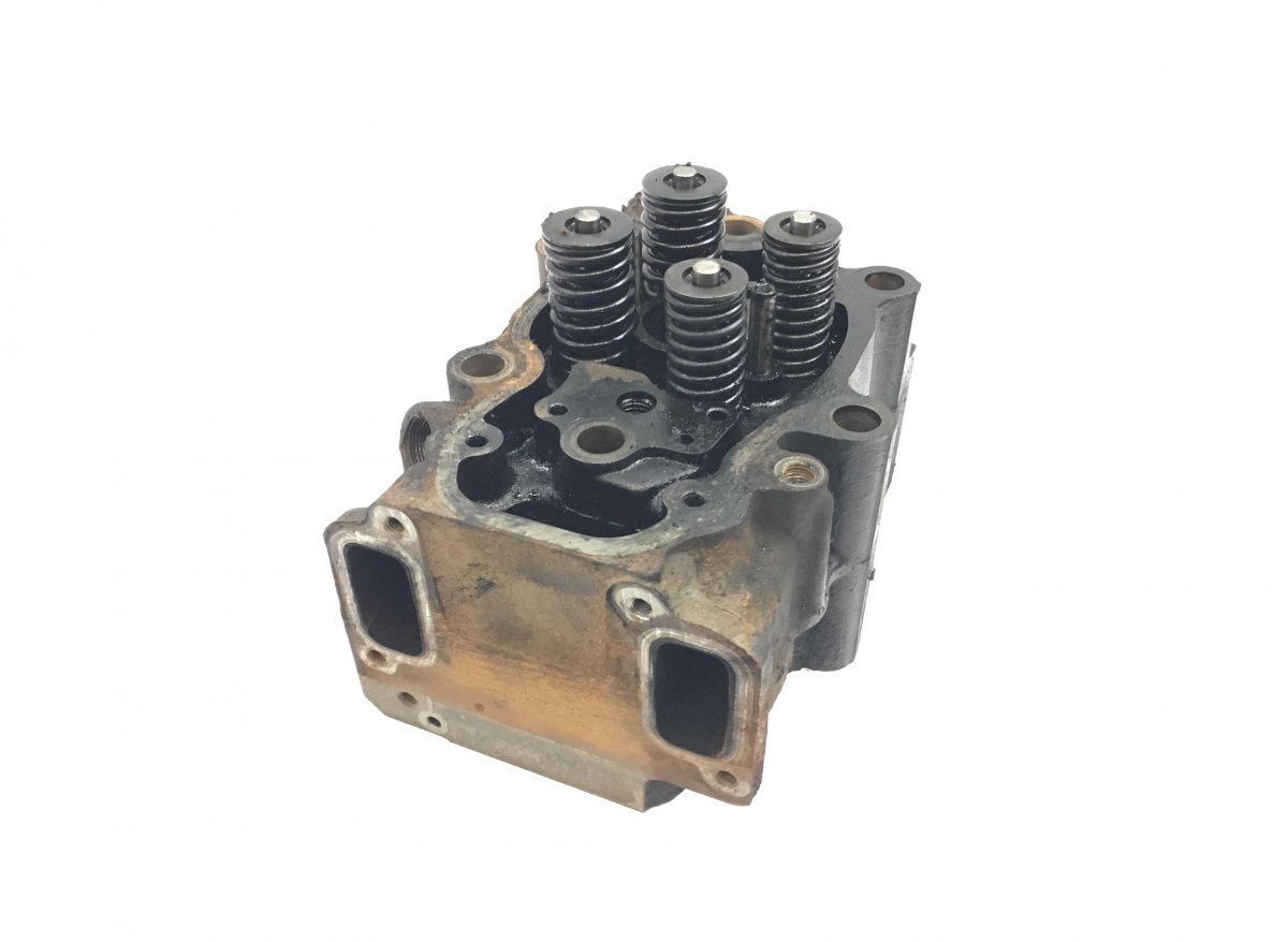1874583 Zylinderkopf SCANIA 1921303 2005283 2330322 1855950 2002702 P,G,R,T-series (2004-2017)Image