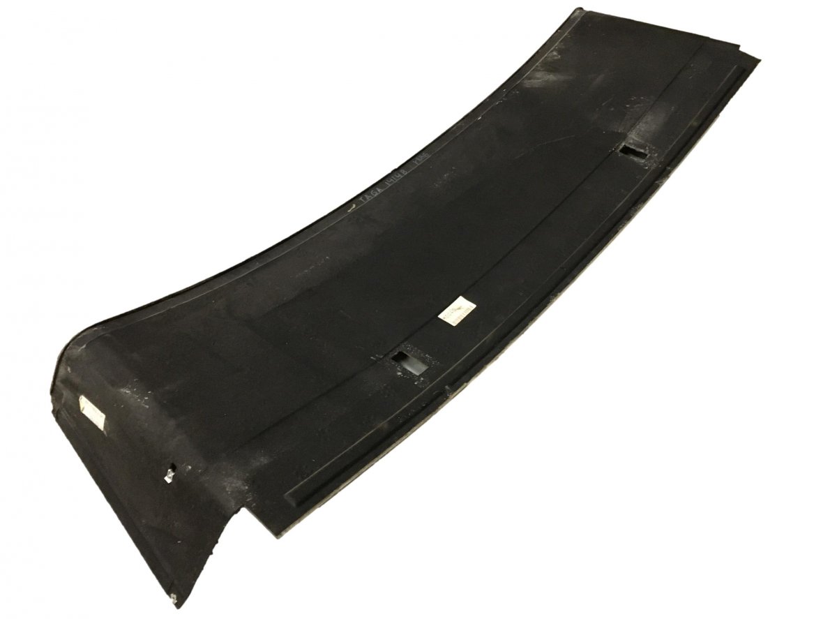 1877372 Cabin Wall Panel, Rear DAF XF106 (2014-) BORGERSImage