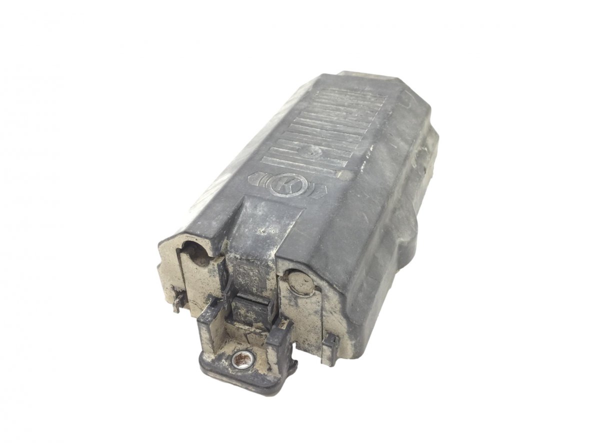 21664214 Unidad de control EBS VOLVO 21933116 23658611 21624945 VOLVO FH, FM, FMX-4 series (2013-) KNORR-BREMSEImage