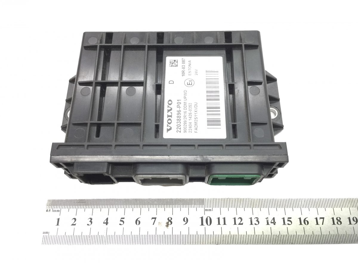 22038896 VOLVO 21930671 24059324 VOLVO FH, FM, FMX-4 series (2013-)Image