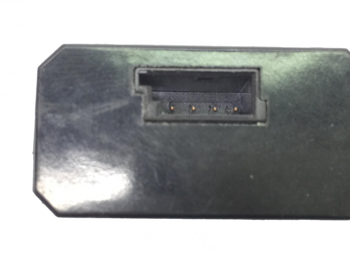 21371086 Microphone VOLVO 14W161 VOLVO FH, FM, FMX-4 series (2013-)Image