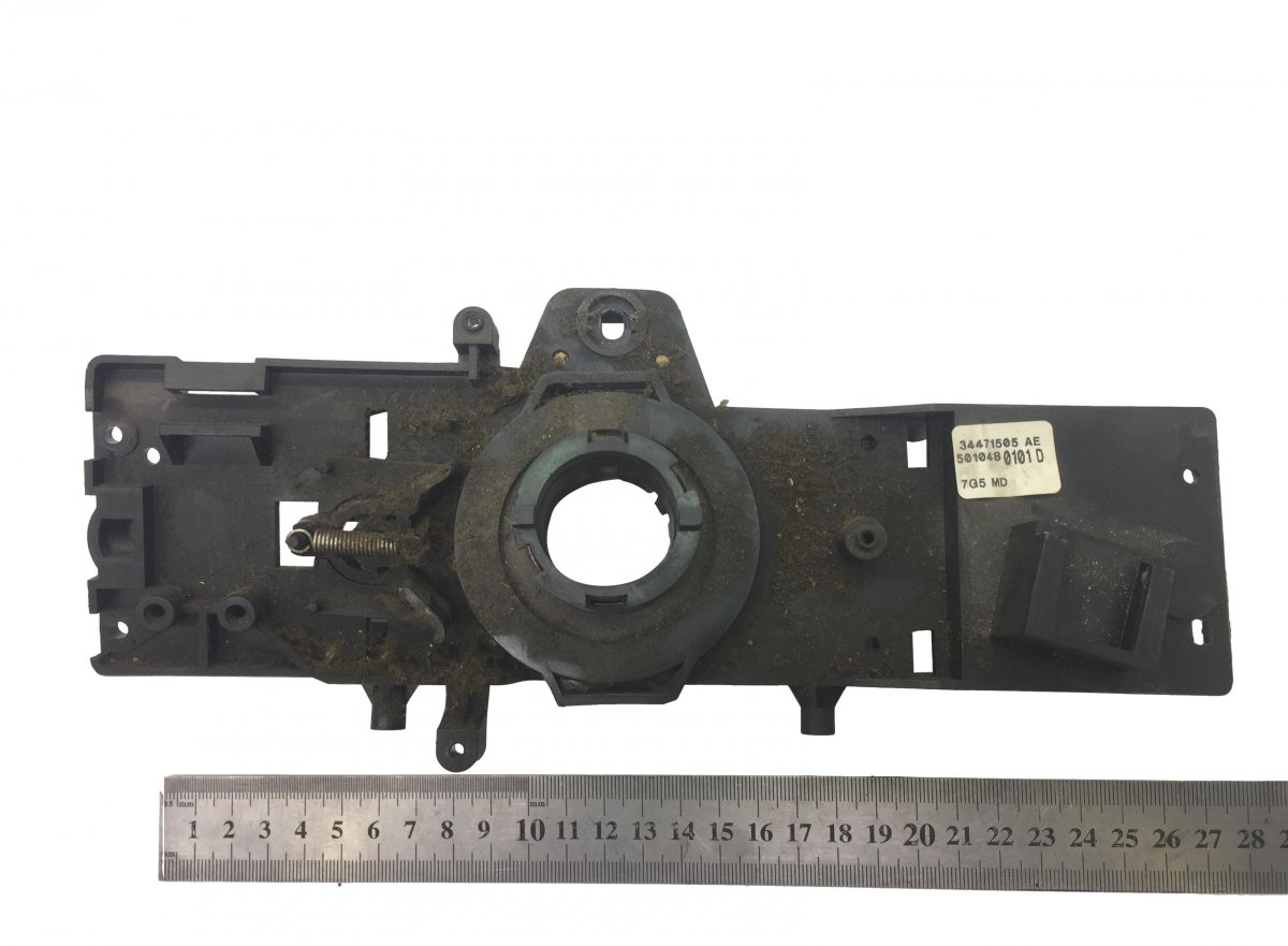 5010480516 Lenkradschalter-Halterung RENAULT TRUCKS 5010480101 Kerax, Midlum (1997-2014) RENAULTImage