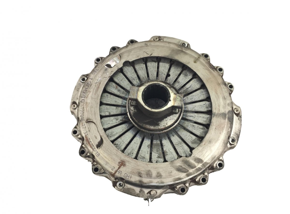 5010244203 Clutch Pressure Plate RENAULT TRUCKS 5010244097 5001837123 5010556070 7420998835 5010245921 5010245457 Magnum (1990-2014) RENAULT VALEOImage