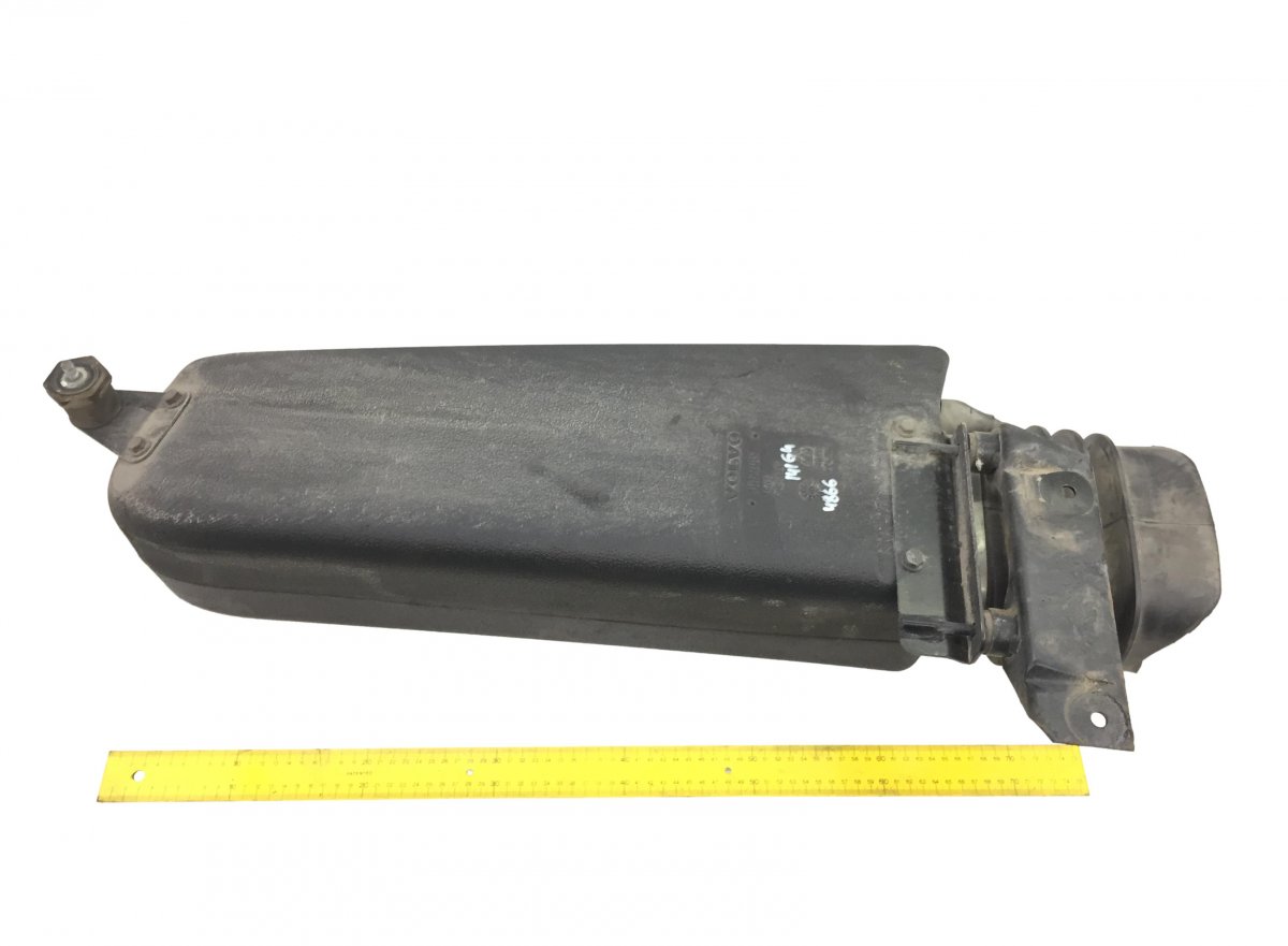 3182085 Air Intake Chimney, Upper Part VOLVO FL, FL6, FL7, FL10, FL12, FS718 (1985-2005)Image