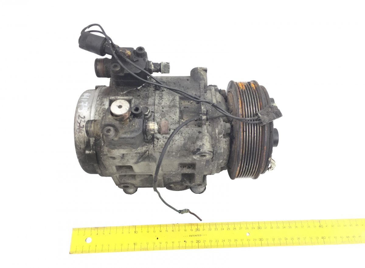 0486000 AC Compressor / pump SCANIA 486000 4-series bus (1996-2006)Image