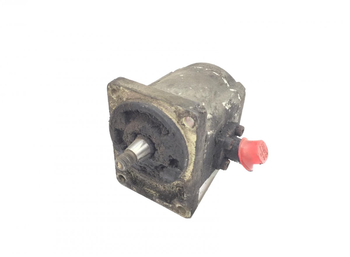 1764450 Ventilateur de refroidissement Moteur hydraulique SCANIA 470937 4-series bus (1996-2006)Image