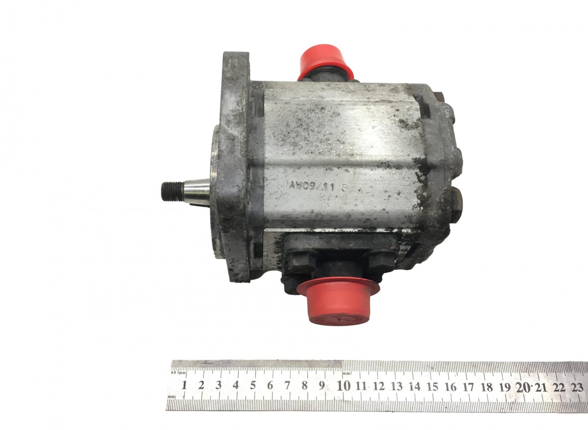 2196418 Cooling Fan Hydraulic Motor SCANIA 2032381 1853889 2863772 K-Series (2016-)Image