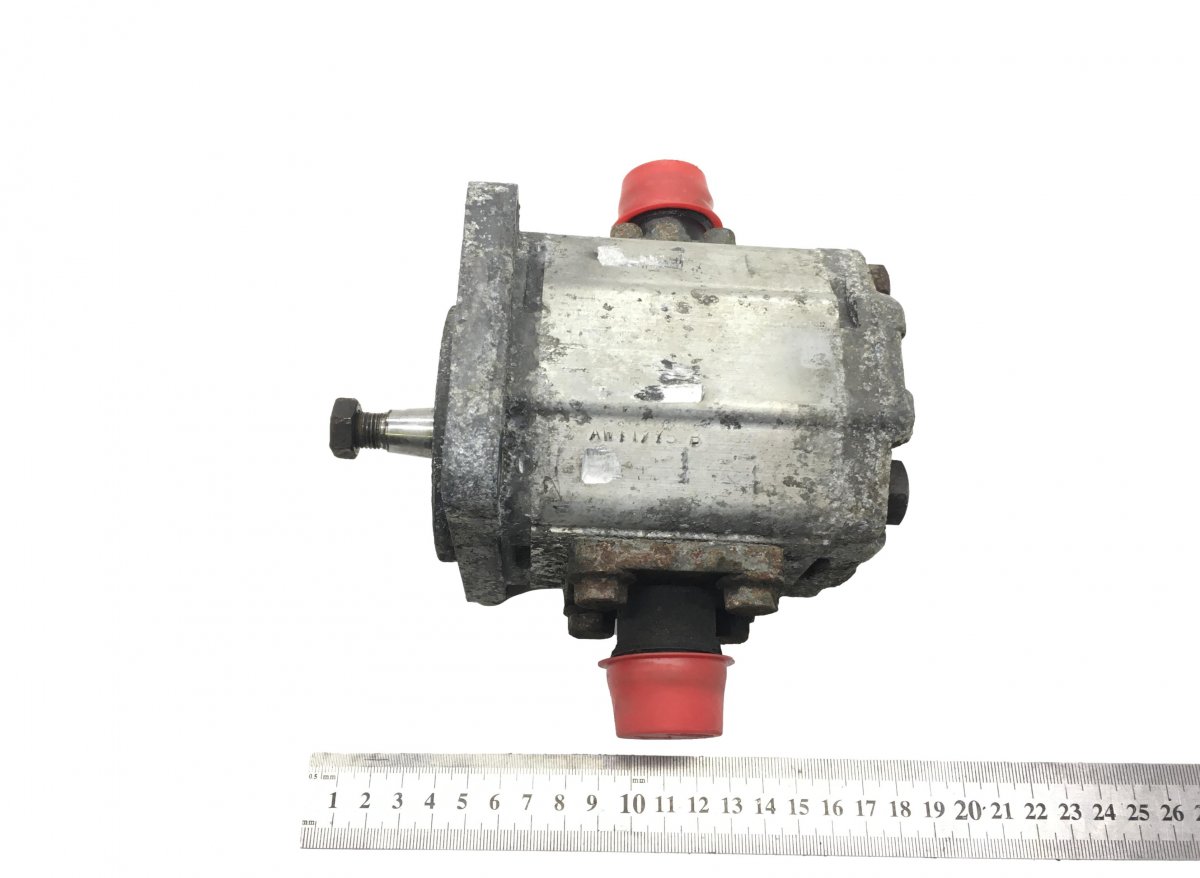 2196418 Cooling Fan Hydraulic Motor SCANIA 2032381 1853889 2863772 K-Series (2016-)Image