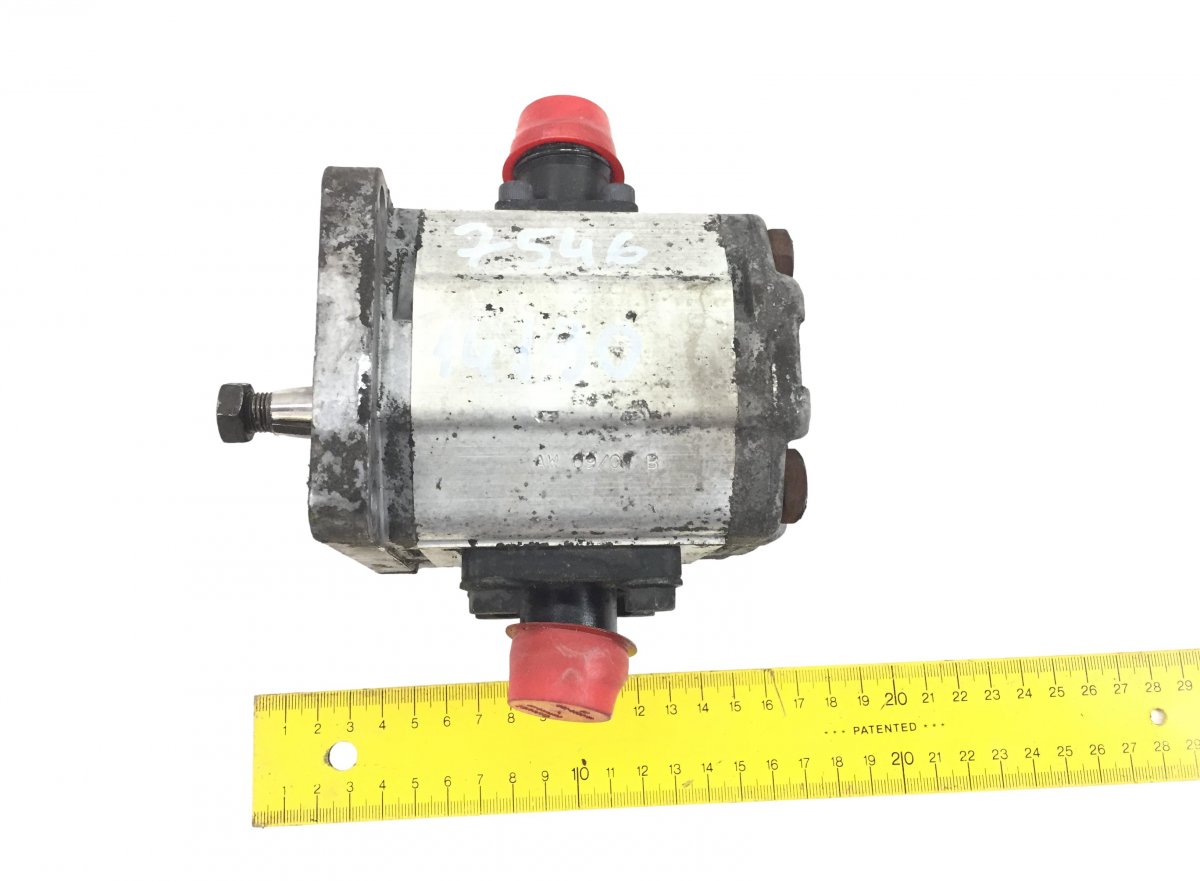 2196418 Cooling Fan Hydraulic Motor SCANIA 2032381 1853889 2863772 K-Series (2016-)Image