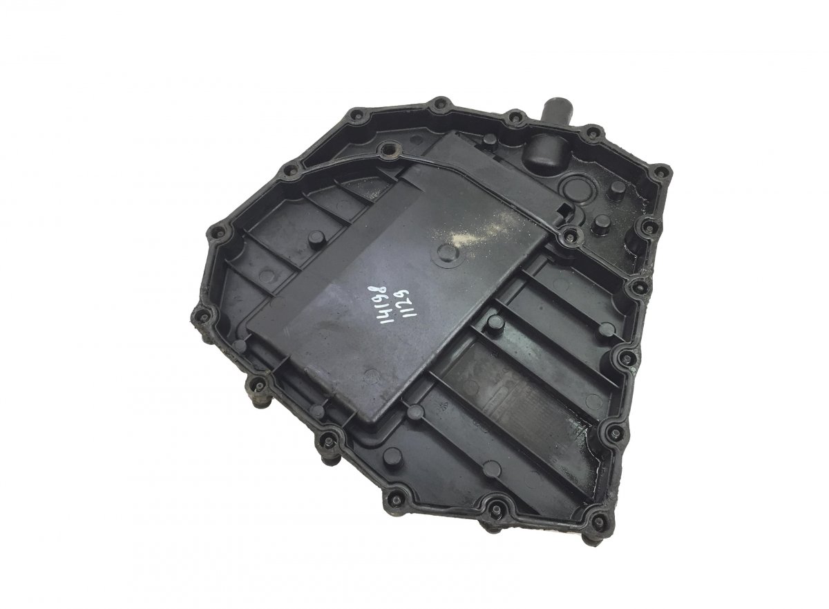 504212069 Karterituulutuse õliaurude separaator IRISBUS 5801889850 500361556 Arway, Crossway, Crealis, Magelys, Proway, Daily Tourys (2006-)Image