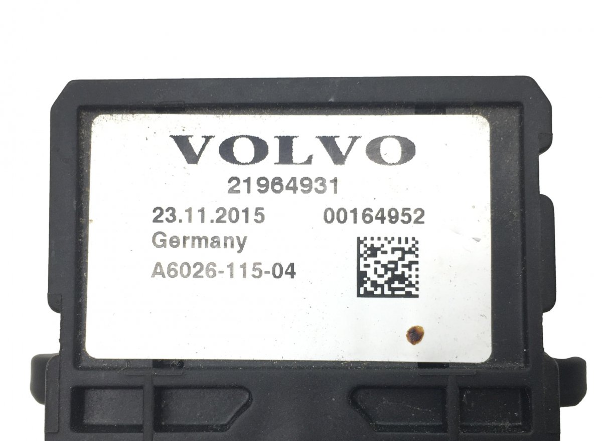 22860373 Interrupteur d'essuie-glace VOLVO 21964931 VOLVO FH, FM, FMX-4 series (2013-)Image