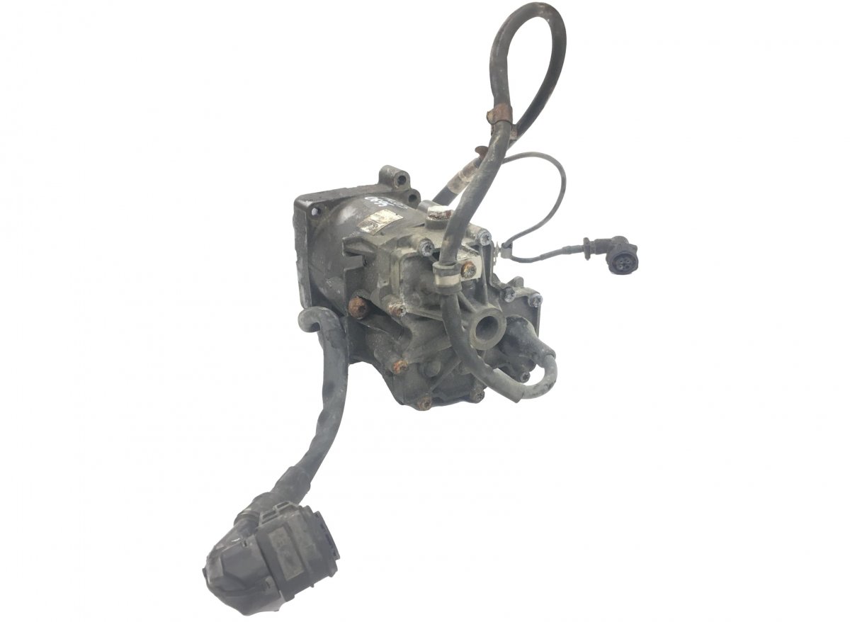 1917956 Servo Assisted Clutch DAF 1897867 1938762 1447248 42536490 42560762 81307166102 42568691 42569800 81307166099 81307166111 81307166113 81307166115 81307166109 81.30716-6102 81.30716-6111 81.30716-6113 81.30716-6115 81.30716-6109 85109289 500056629 Image