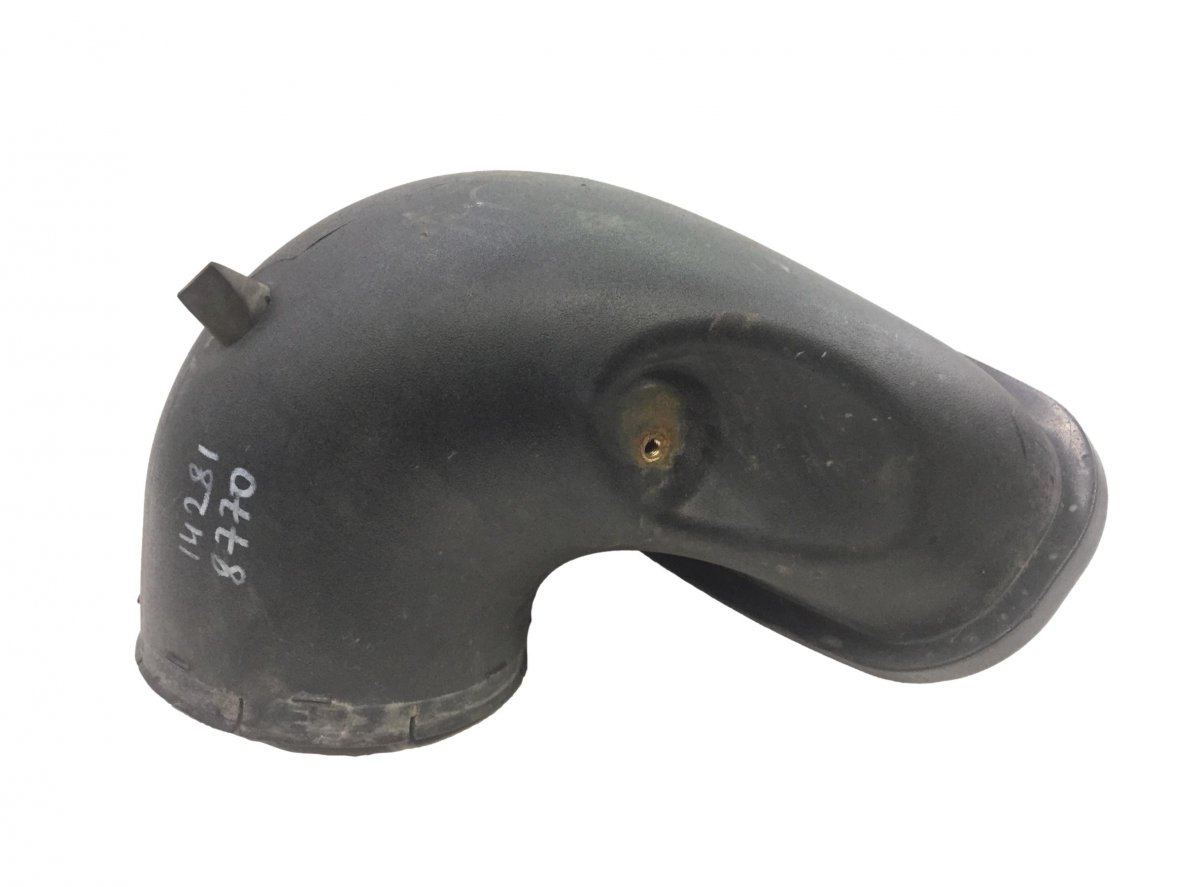 1899666 Air Intake Pipe, Lower Part DAF XF106 (2014-)Image