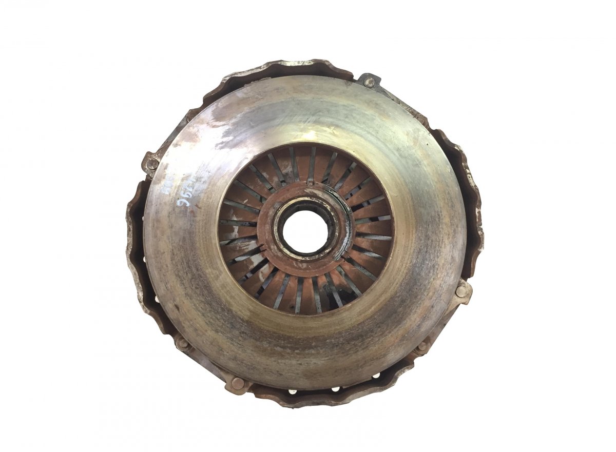 20569134 Clutch Pressure Plate RENAULT TRUCKS 3192782 8113894 85000278 7420707022 85000266 85000529 Magnum (1990-2014) SACHSImage