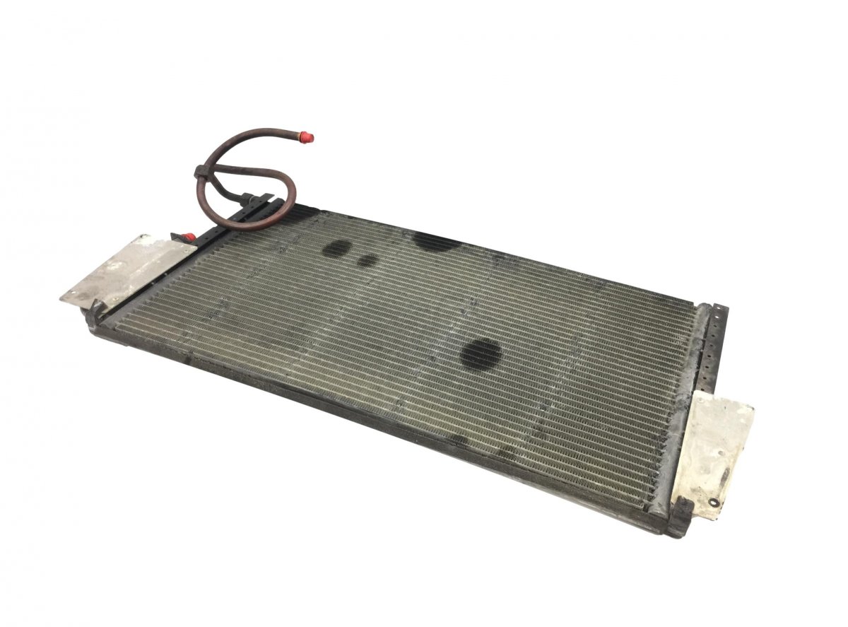 MFC2068AE Radiaator, konditsioneer VOLVO 2710555B MFC-2068AE A0008353174 0008353174 B5LH, B0E (2008-) SANDENImage