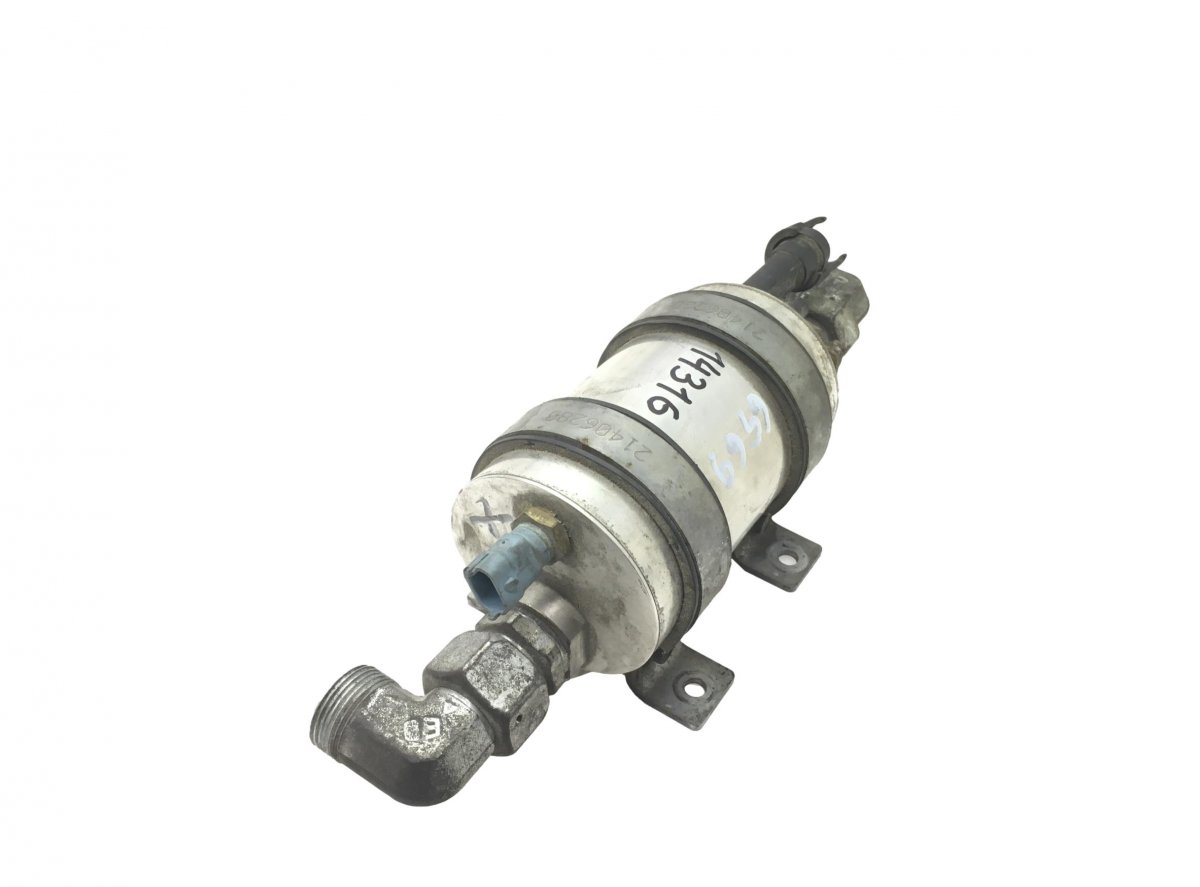 21325058 Water Heater, Others Heater, energy storage system heating VOLVO B5LH, B8RImage
