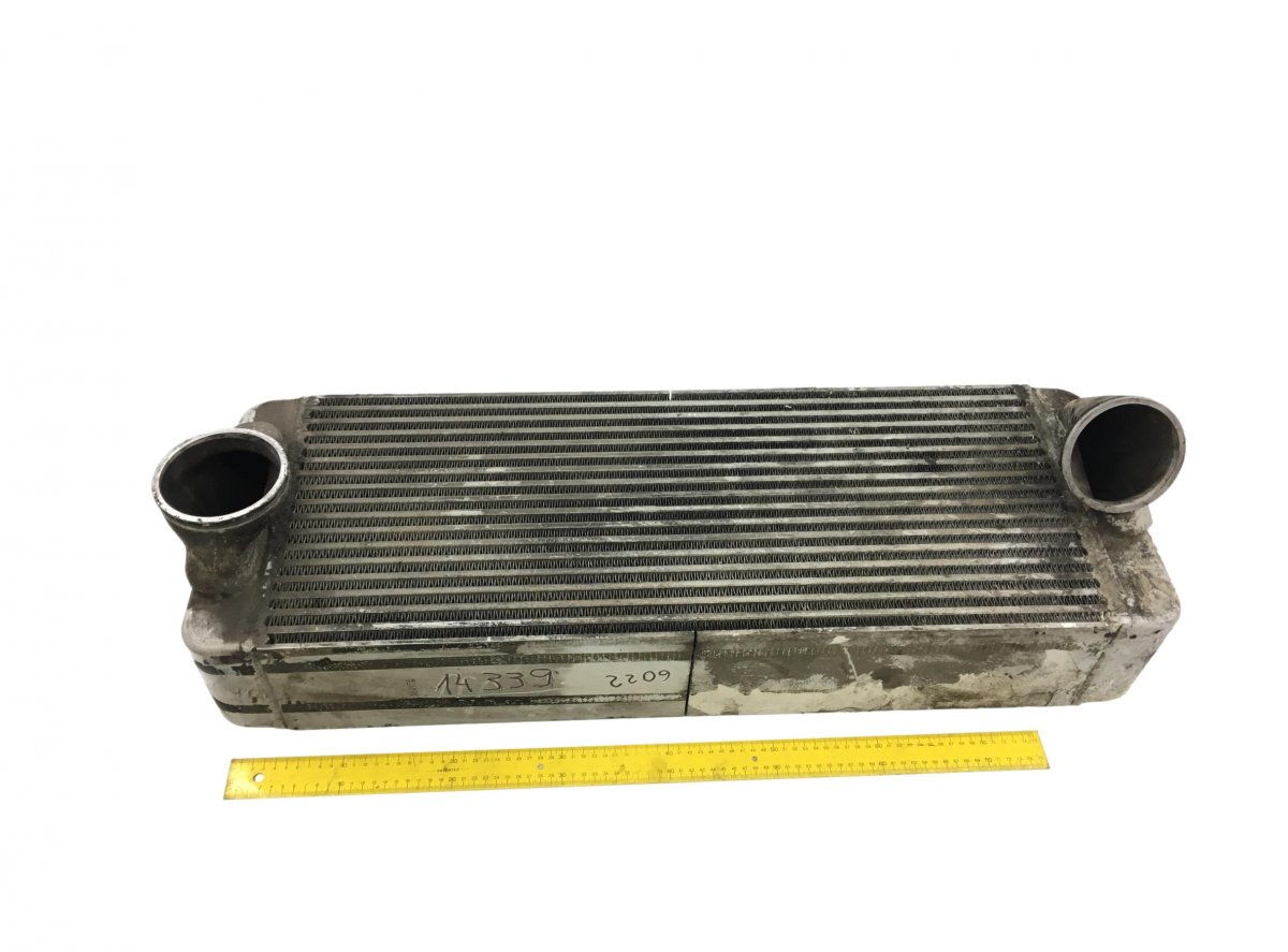 41161025 Intercooler VDL Jonckheere Transit 2000 (2005-2013) DAFImage
